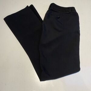 Express Women’s Black Columnist Pants